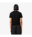 Lacoste Lacoste Heren T-shirt 011 Zwart