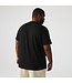 Lacoste Lacoste Heren T-shirt 011 Zwart