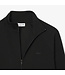 Lacoste Lacoste Heren Sweater Vest Black