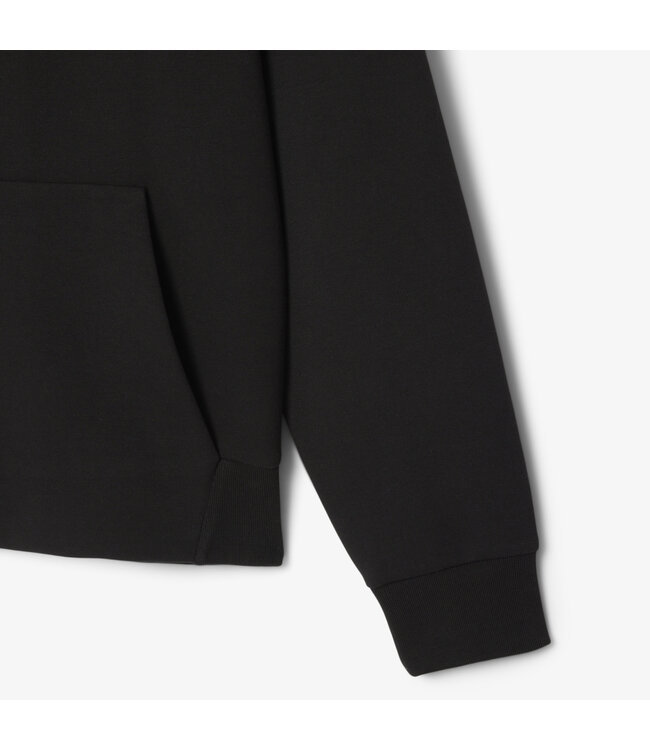 Lacoste Lacoste Heren Sweater Vest Black