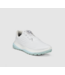 Ecco Ecco Dames Lt1 Hybrid Golf Schoen met Boa Wit / Zee Blauw