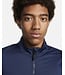 Nike Nike Heren Victory Dri-FIT Golftop 1/2 Rits Donkerblauw