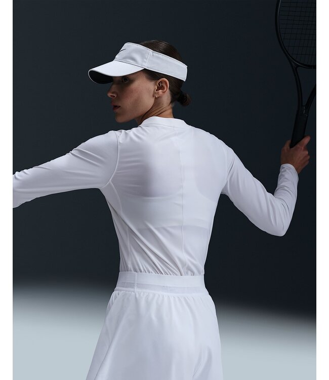 Nike NikeCourt Advantage Women's Dri-FIT-Mid Layer Tennis Top