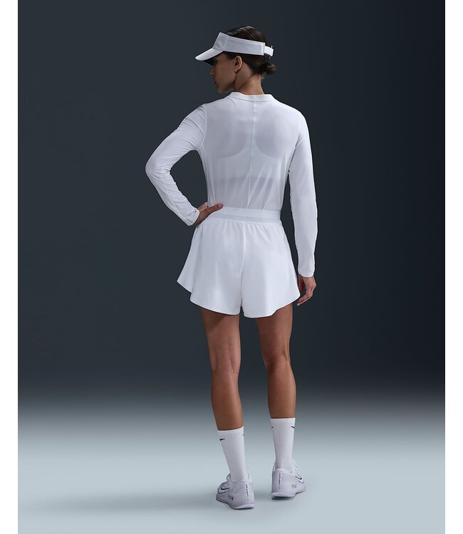 Nike NikeCourt Advantage Women's Dri-FIT-Mid Layer Tennis Top