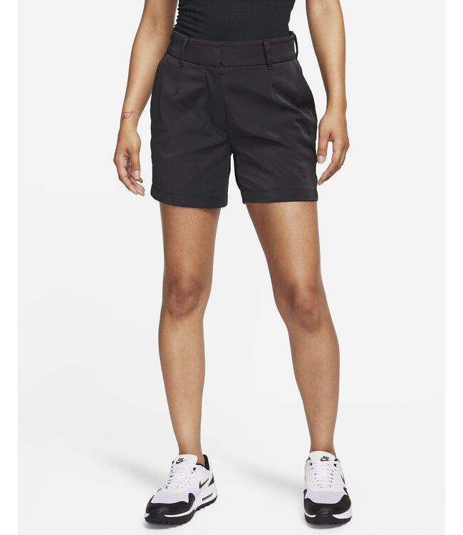 Nike Nike Dames Dri-FIT Victory GolfBroekje voor dames (13 cm) zwart