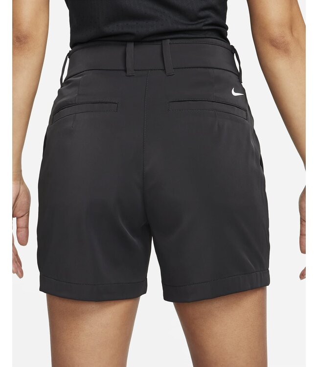 Nike Nike Dames Dri-FIT Victory GolfBroekje voor dames (13 cm) zwart