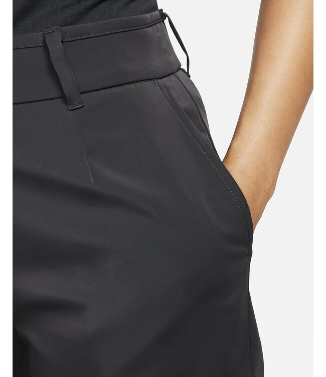 Nike Nike Dames Dri-FIT Victory GolfBroekje voor dames (13 cm) zwart