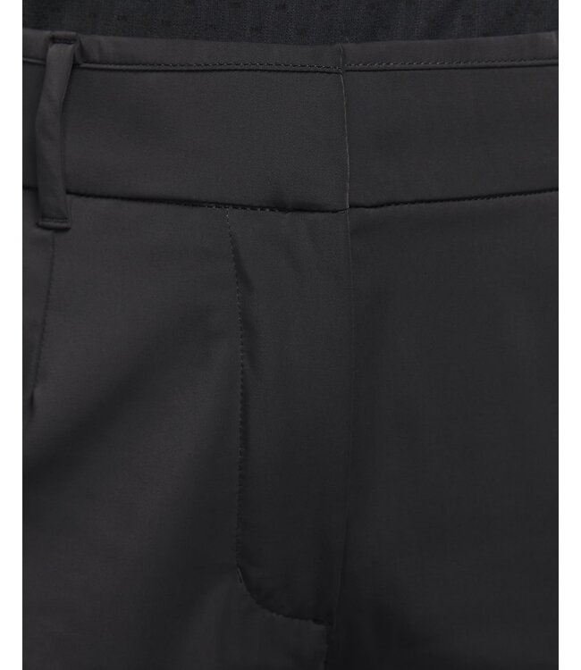 Nike Nike Dames Dri-FIT Victory GolfBroekje voor dames (13 cm) zwart