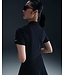 Nike Nike Dames Victory Dri-FIT Polo Zwart