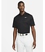 Nike Nike Heren Dri-FIT Victory Golf Polo Zwart