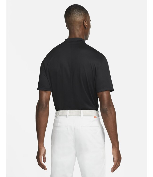 Nike Nike Heren Dri-FIT Victory Golf Polo Zwart