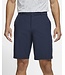 Nike Nike Golf Heren DriFit Korte broek Blauw