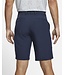 Nike Nike Golf Heren DriFit Korte broek Blauw