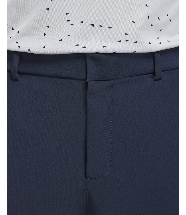 Nike Nike Golf Heren DriFit Korte broek Blauw