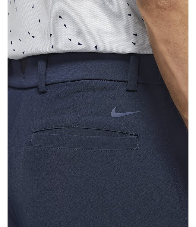 Nike Nike Golf Heren DriFit Korte broek Blauw