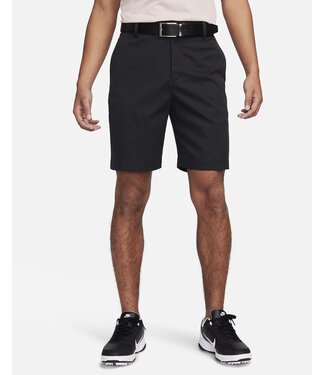 Nike Nike Heren Tour Chino Golf korte broek Zwart (20 cm)