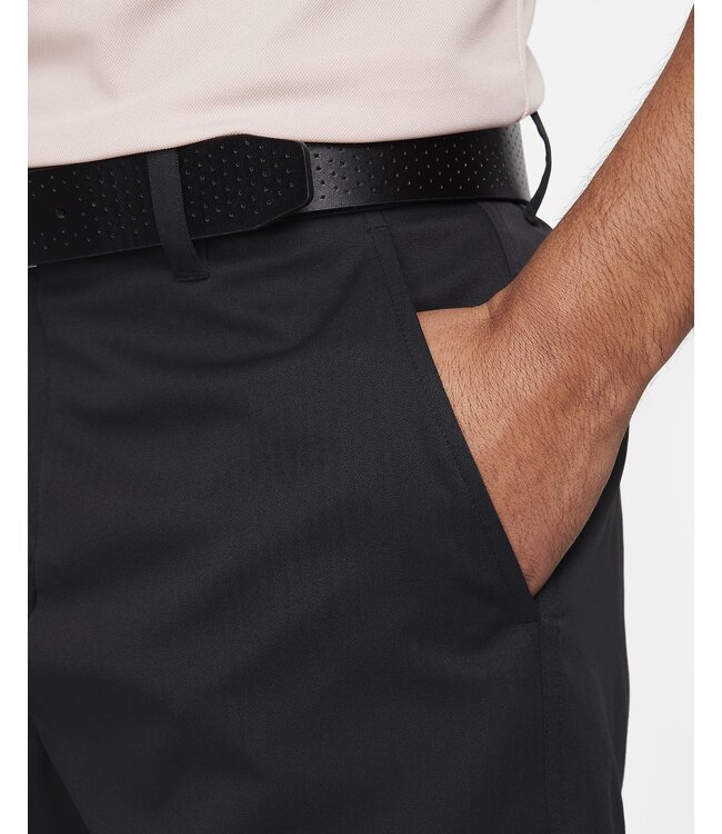 Nike Nike Heren Tour Chino Golf korte broek Zwart (20 cm)