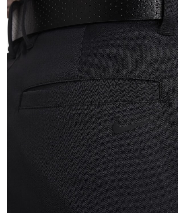 Nike Nike Heren Tour Chino Golf korte broek Zwart (20 cm)