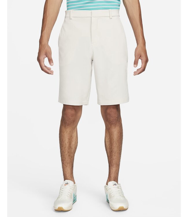 Nike Nike Golf Heren DriFit Korte broek Beige