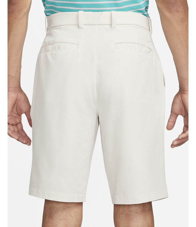 Nike Nike Golf Heren DriFit Korte broek Beige