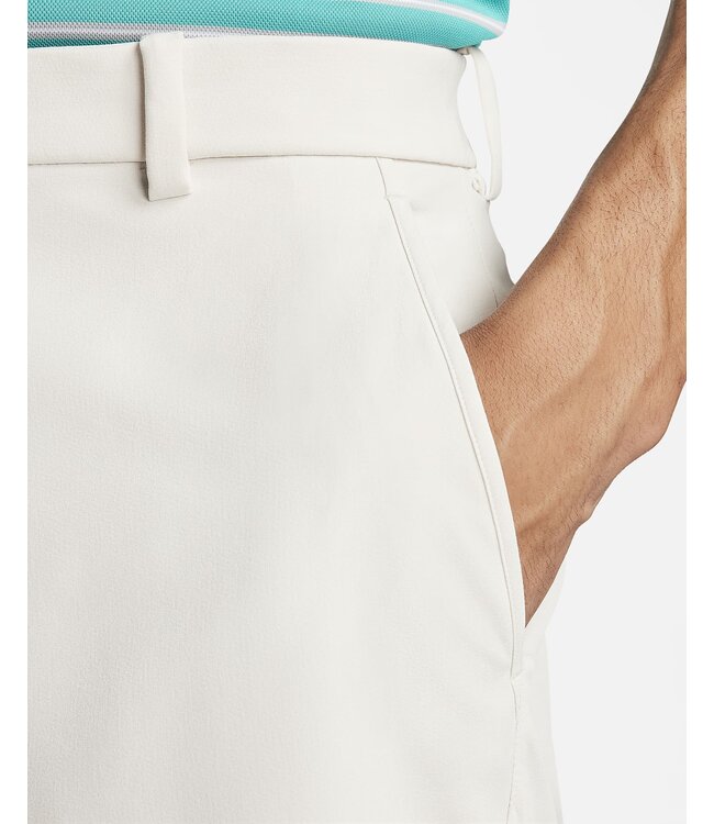 Nike Nike Golf Heren DriFit Korte broek Beige