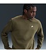 Nike Nike Special Uni Trui Club BB Crew Neck Olijf