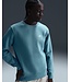 Nike Nike Special Uni Trui Club BB Crew Neck Turquoise