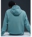 Nike Nike Special Uni Trui Club BB Hoodie Denim Turquoise