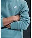 Nike Nike Special Uni Trui Club BB Hoodie Denim Turquoise