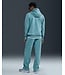 Nike Nike Special Uni Trui Club BB Hoodie Denim Turquoise
