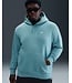 Nike Nike Special Uni Trui Club BB Hoodie Denim Turquoise