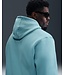 Nike Nike Special Uni Trui Club BB Hoodie Denim Turquoise