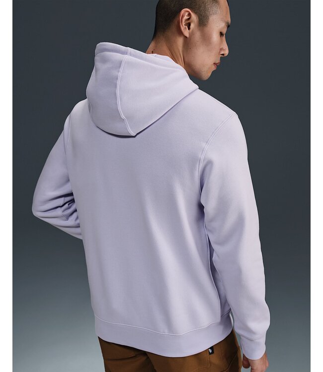 Nike Nike Special Uni Trui Club BB Hoodie Paars /Hydrangeas