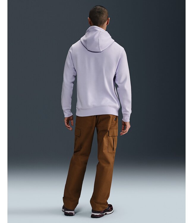 Nike Nike Special Uni Trui Club BB Hoodie Paars /Hydrangeas