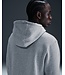 Nike Nike Uni Trui Club BB Hoodie Licht Grijs