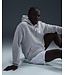 Nike Nike Uni Trui Club BB Hoodie Licht Grijs