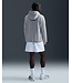 Nike Nike Uni Trui Club BB Hoodie Licht Grijs