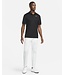 Nike Nike Heren Dri-FIT Victory Golf Polo Zwart