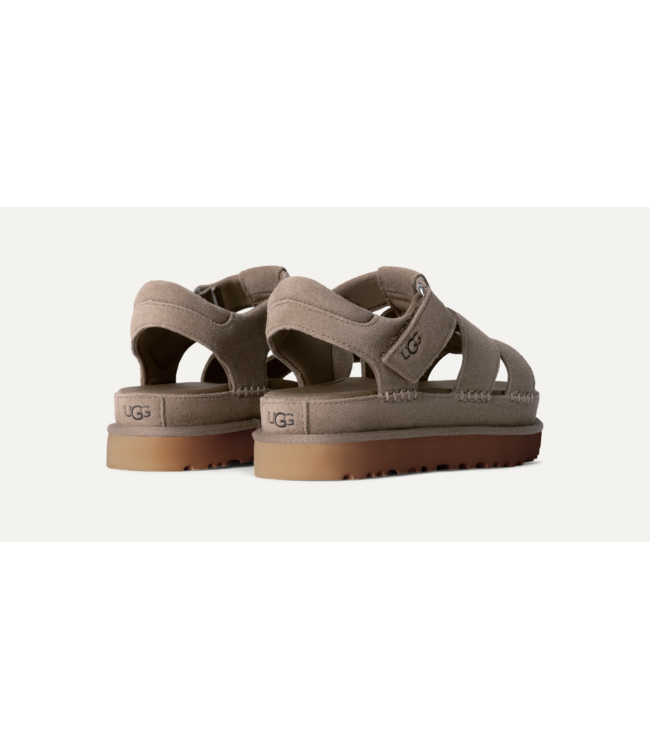 UGG UGG Dames Goldenstar Strap