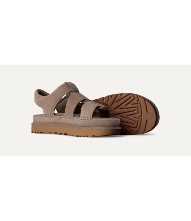 UGG UGG Dames Goldenstar Strap