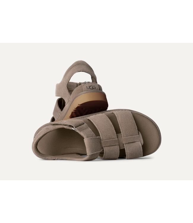 UGG UGG Dames Goldenstar Strap