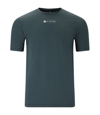 Virtus Virtus Roger Men Hyperstretch S/S Tee