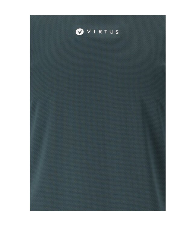 Virtus Virtus Roger Men Hyperstretch S/S Tee