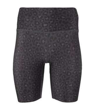 Athlecia Athlecia Windia W Printed Short Tights Black