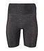 Athlecia Athlecia Windia W Printed Short Tights Black