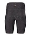 Athlecia Athlecia Windia W Printed Short Tights Black