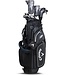 Callaway Callaway XR Heren 13-delige Heren Set (16 delig) Rechtshandig zwart