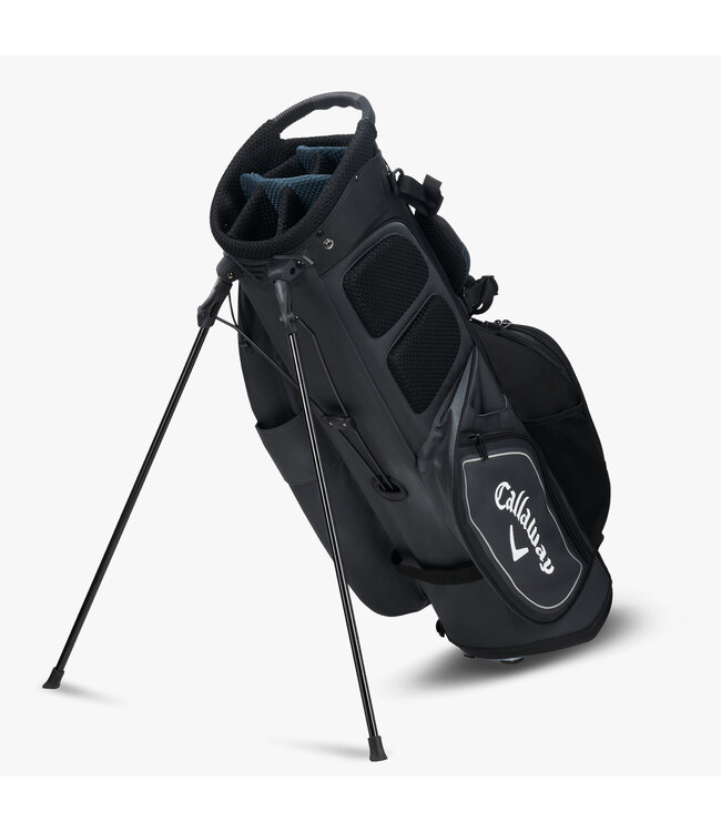 Callaway Callaway XR Heren 13-delige Heren Set (16 delig) Rechtshandig zwart