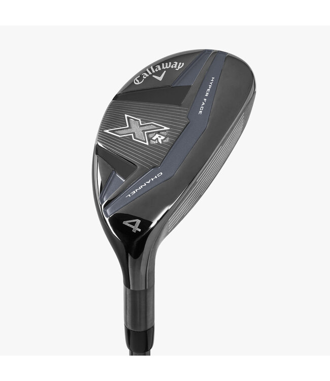Callaway Callaway XR Heren 13-delige Heren Set (16 delig) Rechtshandig zwart