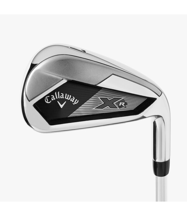 Callaway Callaway XR Heren 13-delige Heren Set (16 delig) Rechtshandig zwart